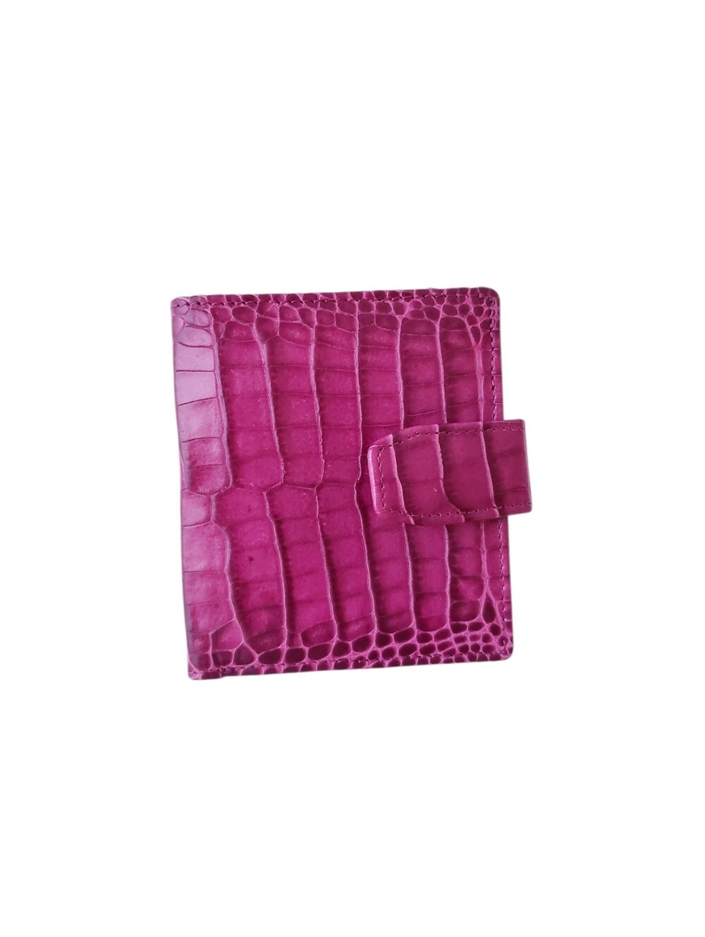 Vintage Lodis Small Leather Wallet